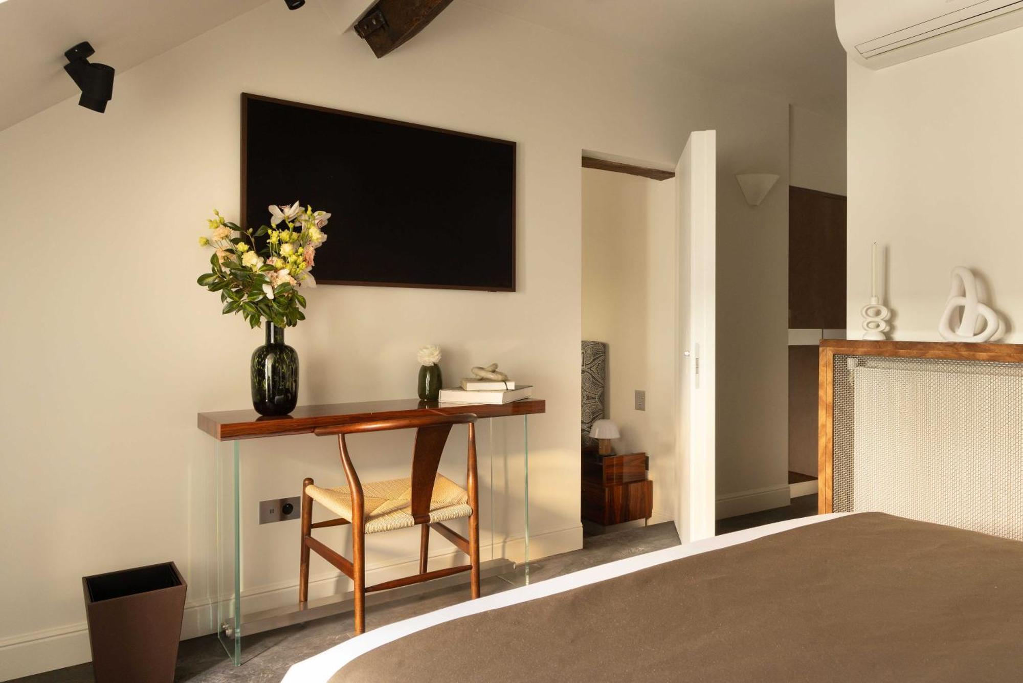 Appartement Residense Bourbon Bourgogne à Paris Extérieur photo