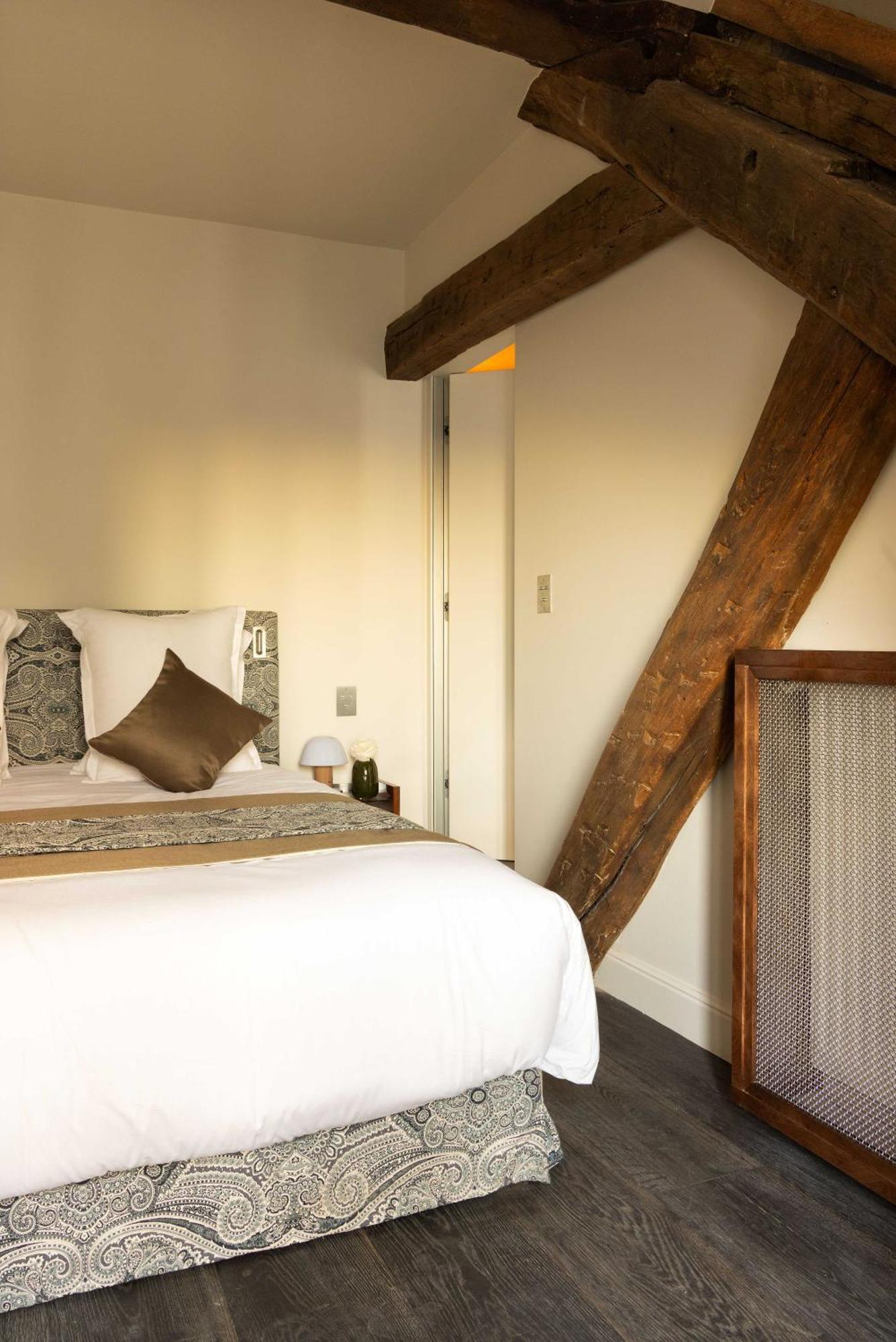 Appartement Residense Bourbon Bourgogne à Paris Extérieur photo