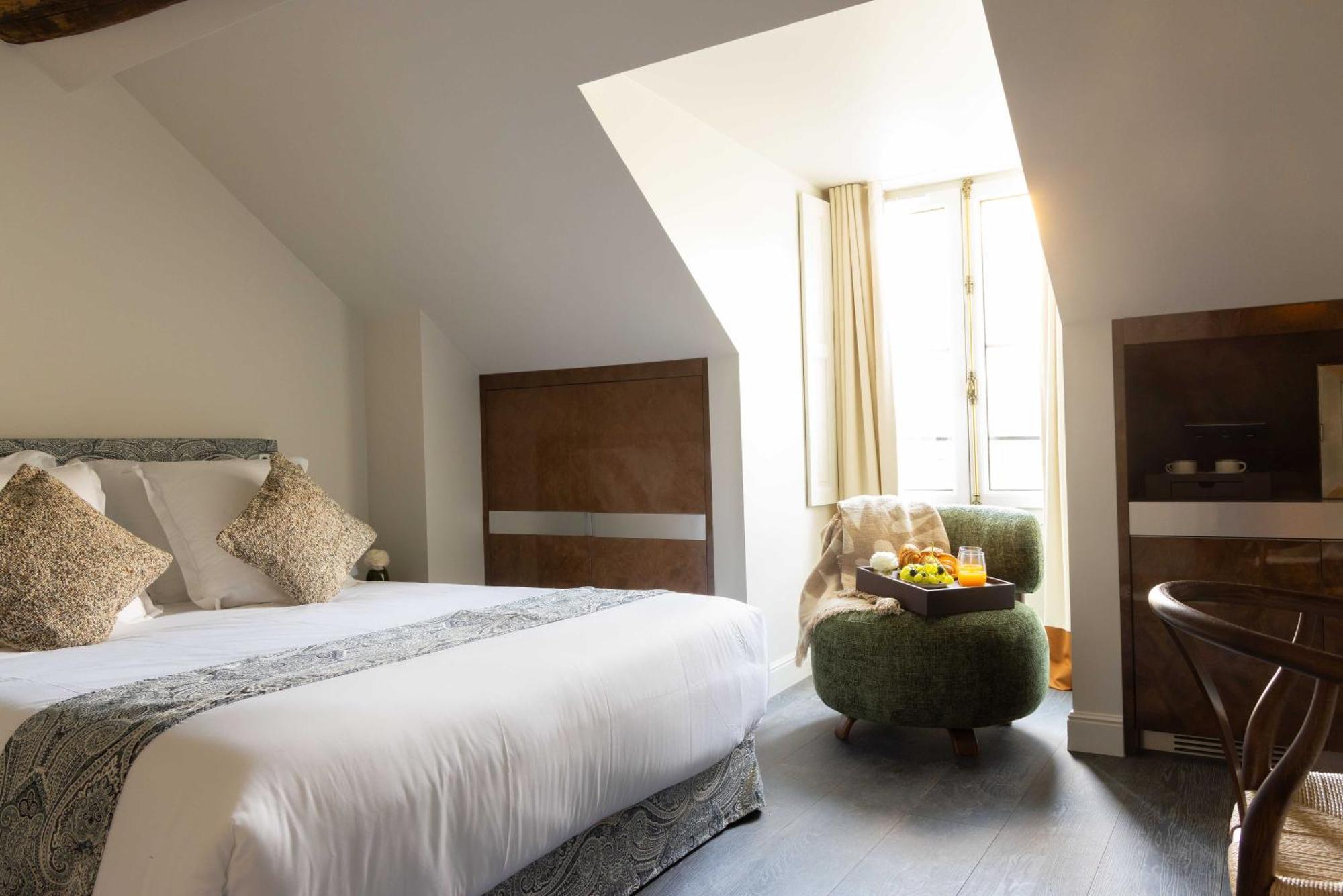Appartement Residense Bourbon Bourgogne à Paris Extérieur photo