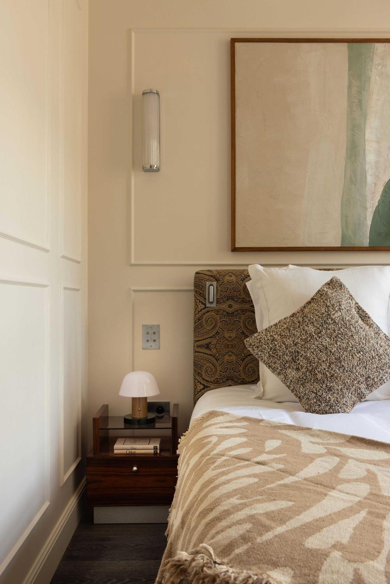 Appartement Residense Bourbon Bourgogne à Paris Extérieur photo