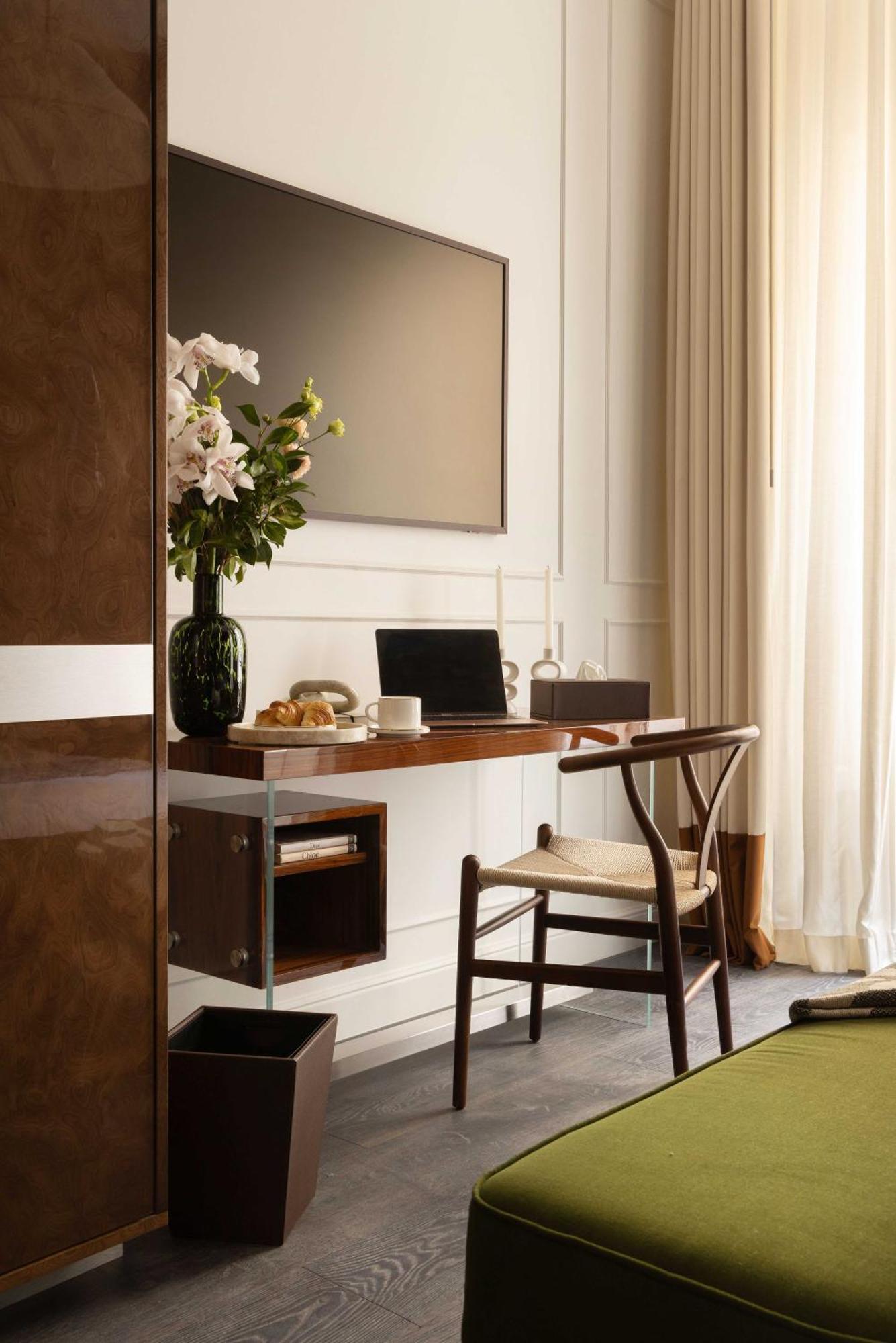 Appartement Residense Bourbon Bourgogne à Paris Extérieur photo