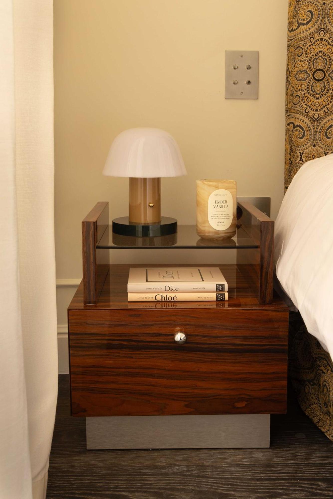 Appartement Residense Bourbon Bourgogne à Paris Extérieur photo