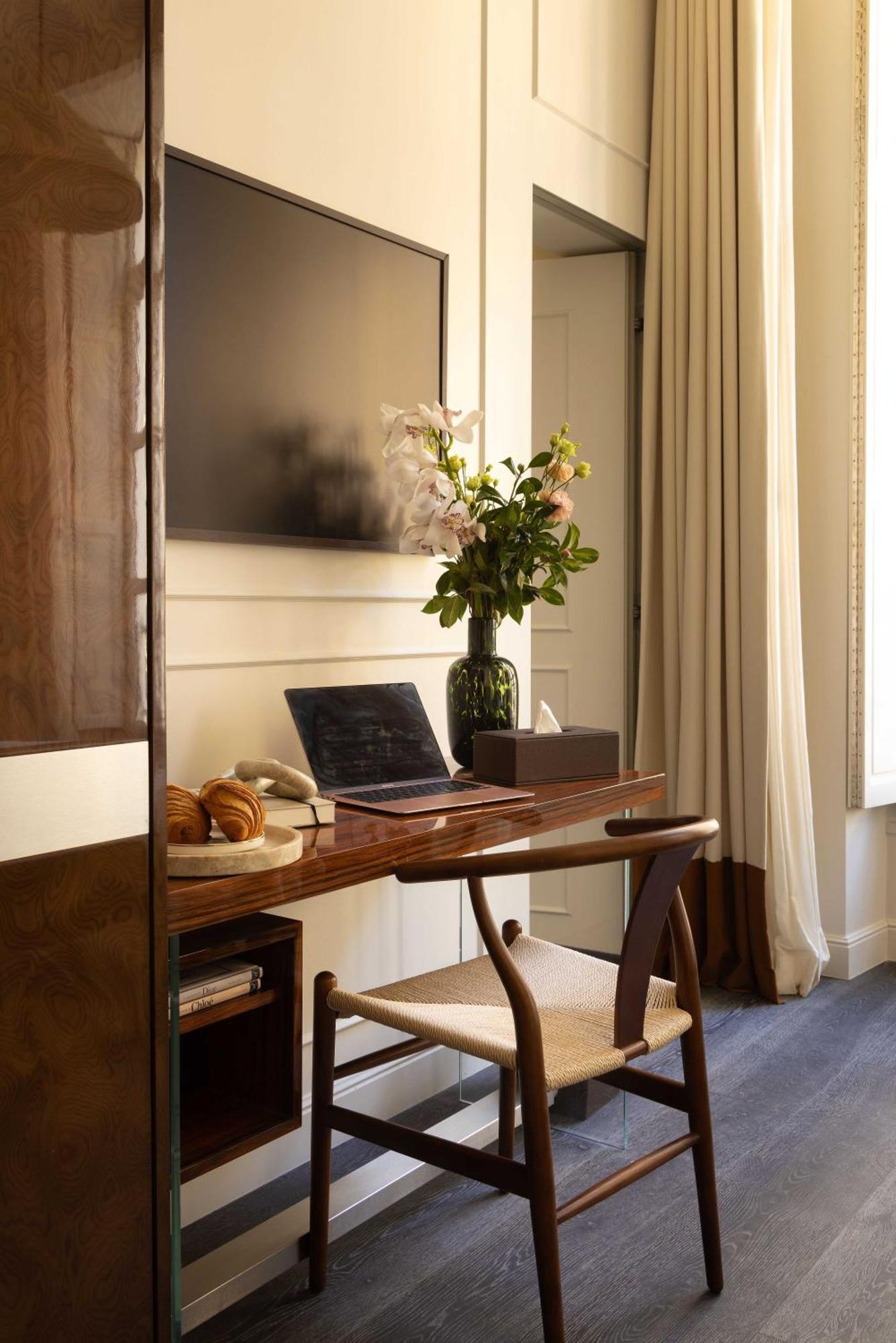 Appartement Residense Bourbon Bourgogne à Paris Extérieur photo