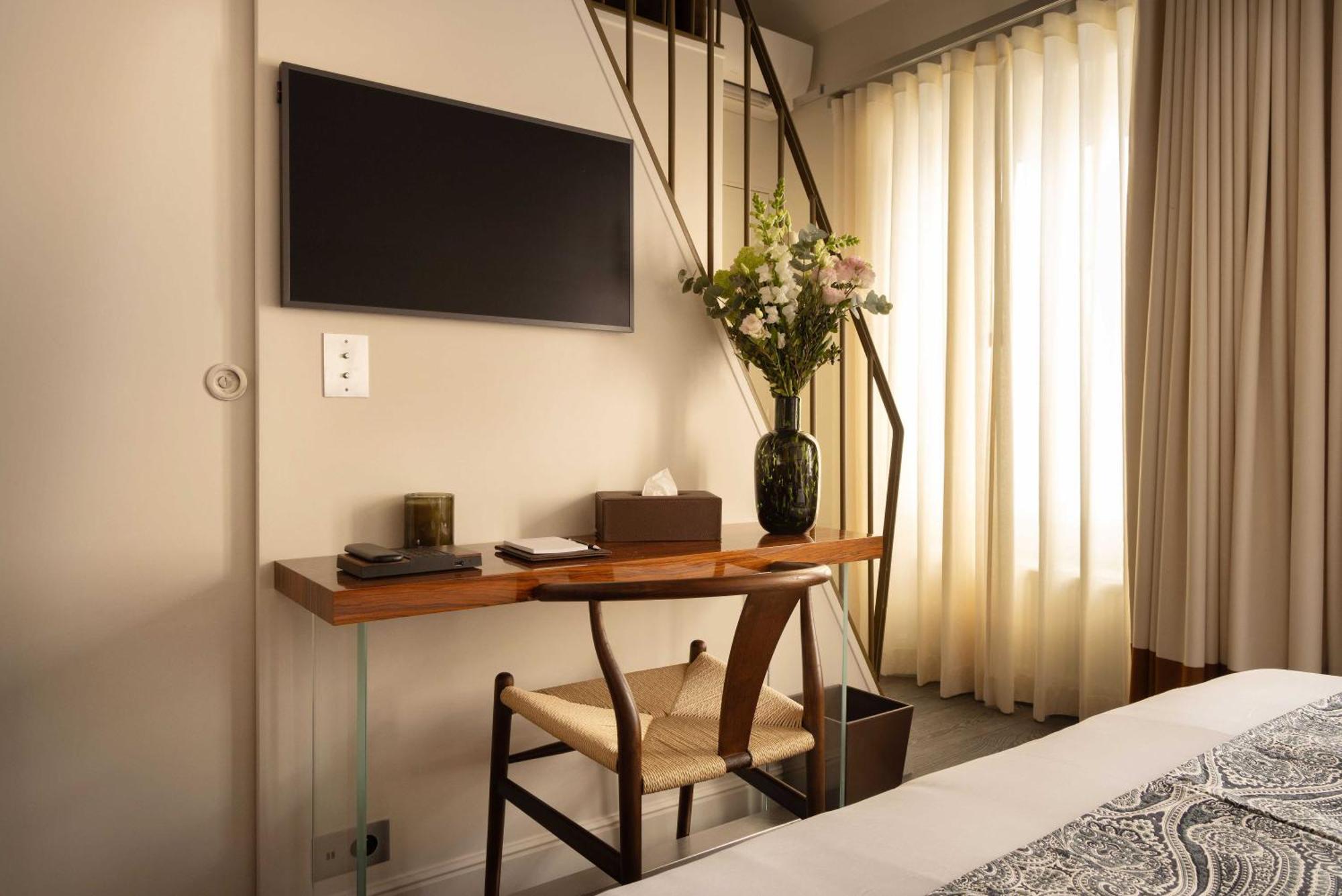 Appartement Residense Bourbon Bourgogne à Paris Extérieur photo