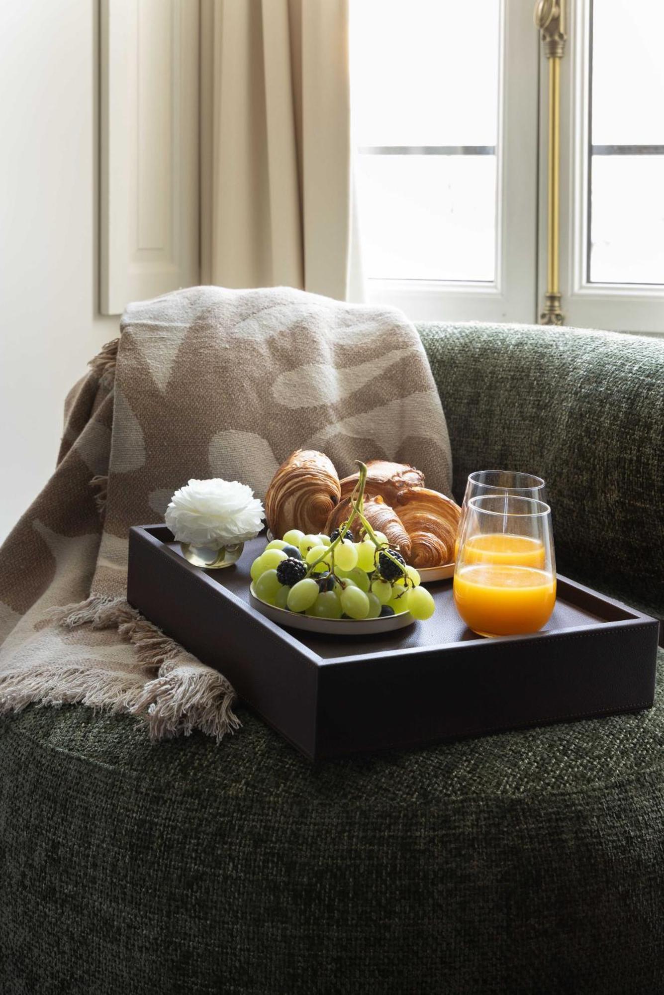 Appartement Residense Bourbon Bourgogne à Paris Extérieur photo