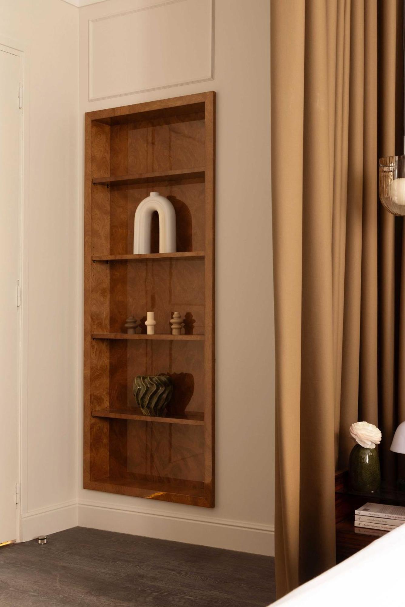 Appartement Residense Bourbon Bourgogne à Paris Extérieur photo